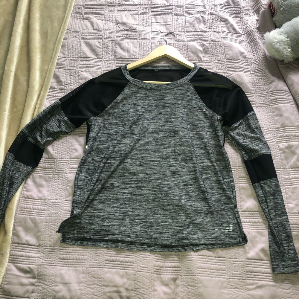Long sleeve T-shirt